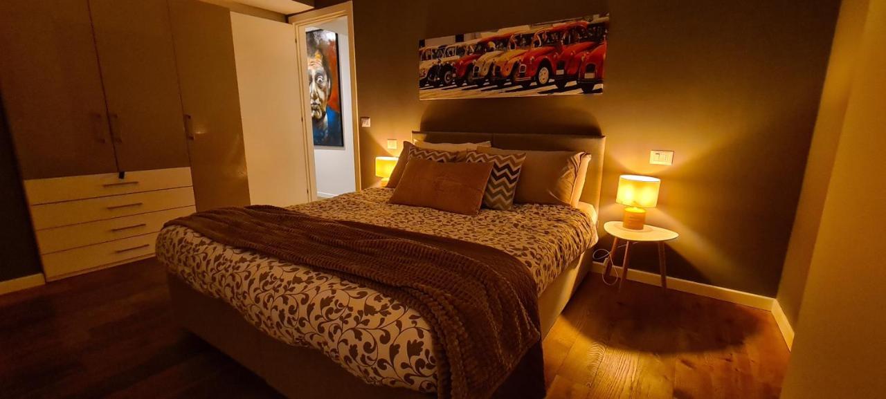 Expeditus Vatican Luxury Suites Saint Peter'S View ローマ 部屋 写真