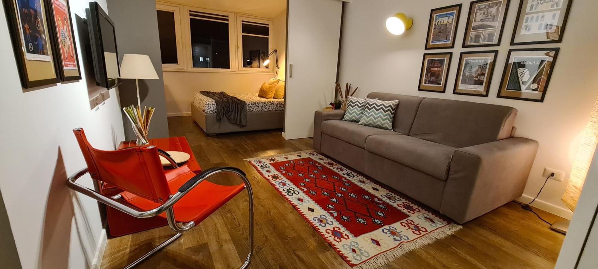 Expeditus Vatican Luxury Suites Saint Peter'S View ローマ 部屋 写真