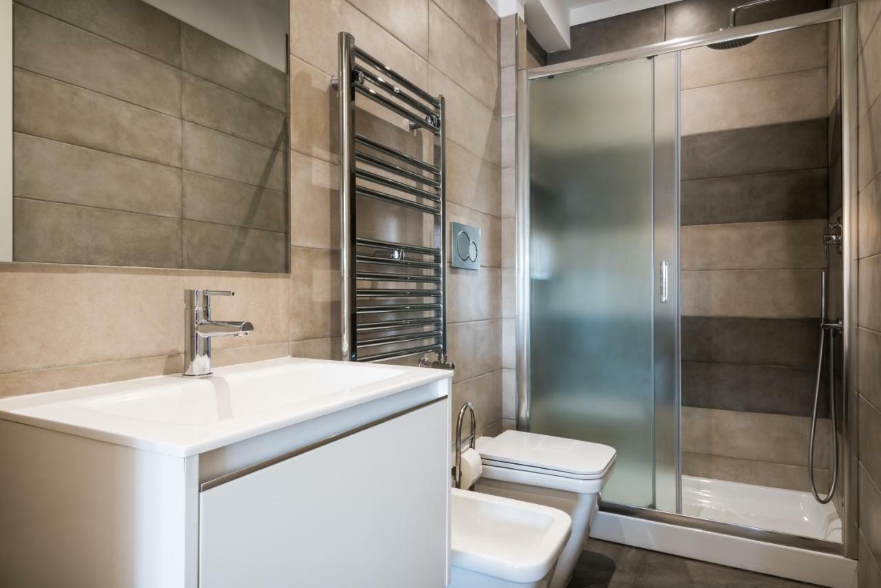 Expeditus Vatican Luxury Suites Saint Peter'S View ローマ エクステリア 写真