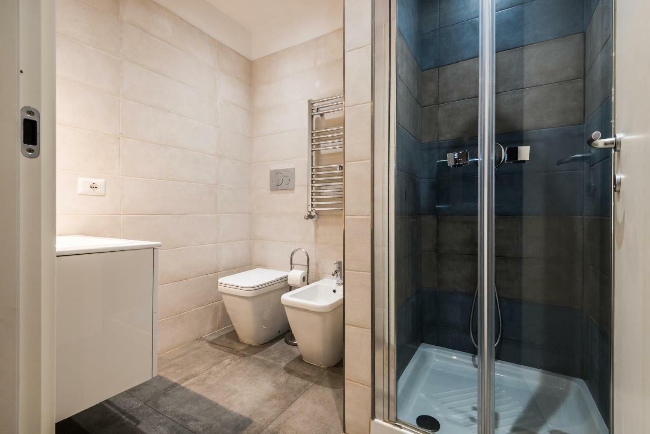 Expeditus Vatican Luxury Suites Saint Peter'S View ローマ エクステリア 写真