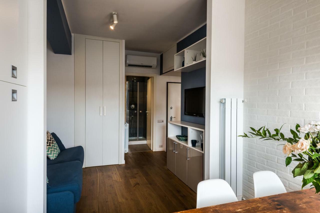 Expeditus Vatican Luxury Suites Saint Peter'S View ローマ エクステリア 写真