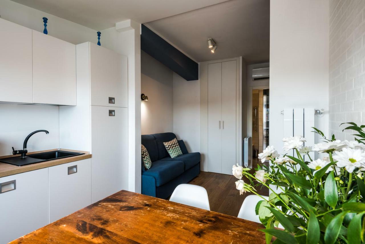 Expeditus Vatican Luxury Suites Saint Peter'S View ローマ エクステリア 写真