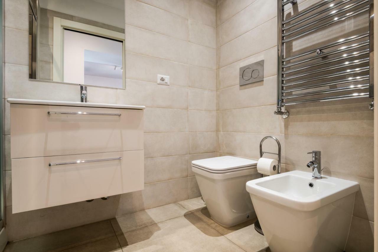 Expeditus Vatican Luxury Suites Saint Peter'S View ローマ エクステリア 写真