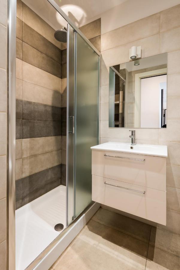 Expeditus Vatican Luxury Suites Saint Peter'S View ローマ エクステリア 写真
